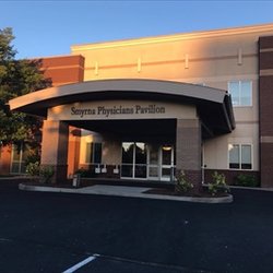 Select Physical Therapy - Smyrna