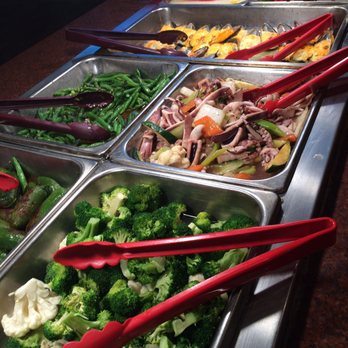 V Star Buffet - More Chinese options. These were solid - Buffets Near Me - Santa Maria, California V Star Buffet - More Chinese options. These were solid - Buffets Near Me - Santa Maria, California