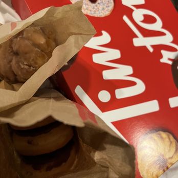 Tim Hortons - Coffee & Tea Near Me - Niagara Falls, Ontario