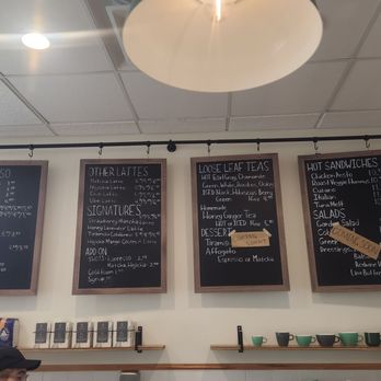 Green Nest Cafe - Menu 5/8/24 - Cafes Near Me - Bedford, Texas Green Nest Cafe - Menu 5/8/24 - Cafes Near Me - Bedford, Texas