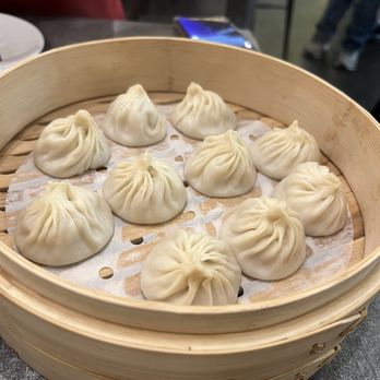 Prince Dumpling - Xiao Long Bao - Dim Sum Near Me - Rosemead, California Prince Dumpling - Xiao Long Bao - Dim Sum Near Me - Rosemead, California