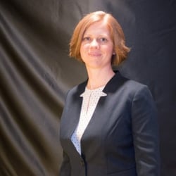 Comfortable At Home Senior Care - Stephanie Hopwood, PT Owner
