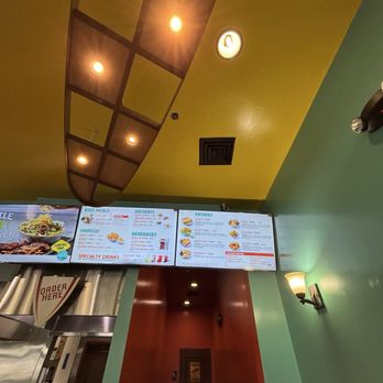 Costa Vida - Mexican Near Me - Roseville, California