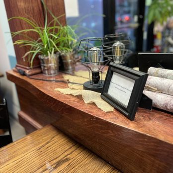 Wise Cup - Coffee & Tea Near Me - Oak Park, Illinois
