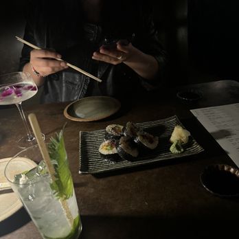 kodo - Cocktail Bars Near Me - Los Angeles, California