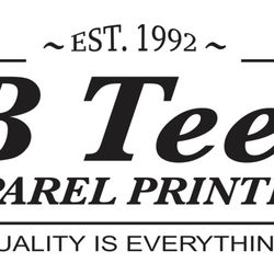 SB TEE’S