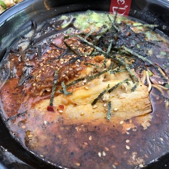 Tatsu Ramen - Soul ramen is so soulful - Ramen Near Me - Pasadena, California Tatsu Ramen - Soul ramen is so soulful - Ramen Near Me - Pasadena, California