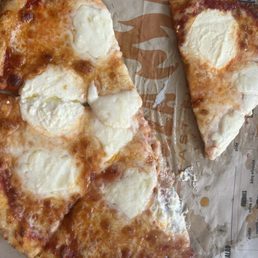 Four Cheese (11-inch) Four Cheese (11-inch)