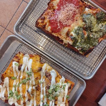 Underground Pizza - Towson - Pizza Near Me - Towson, Maryland Underground Pizza - Towson - Pizza Near Me - Towson, Maryland