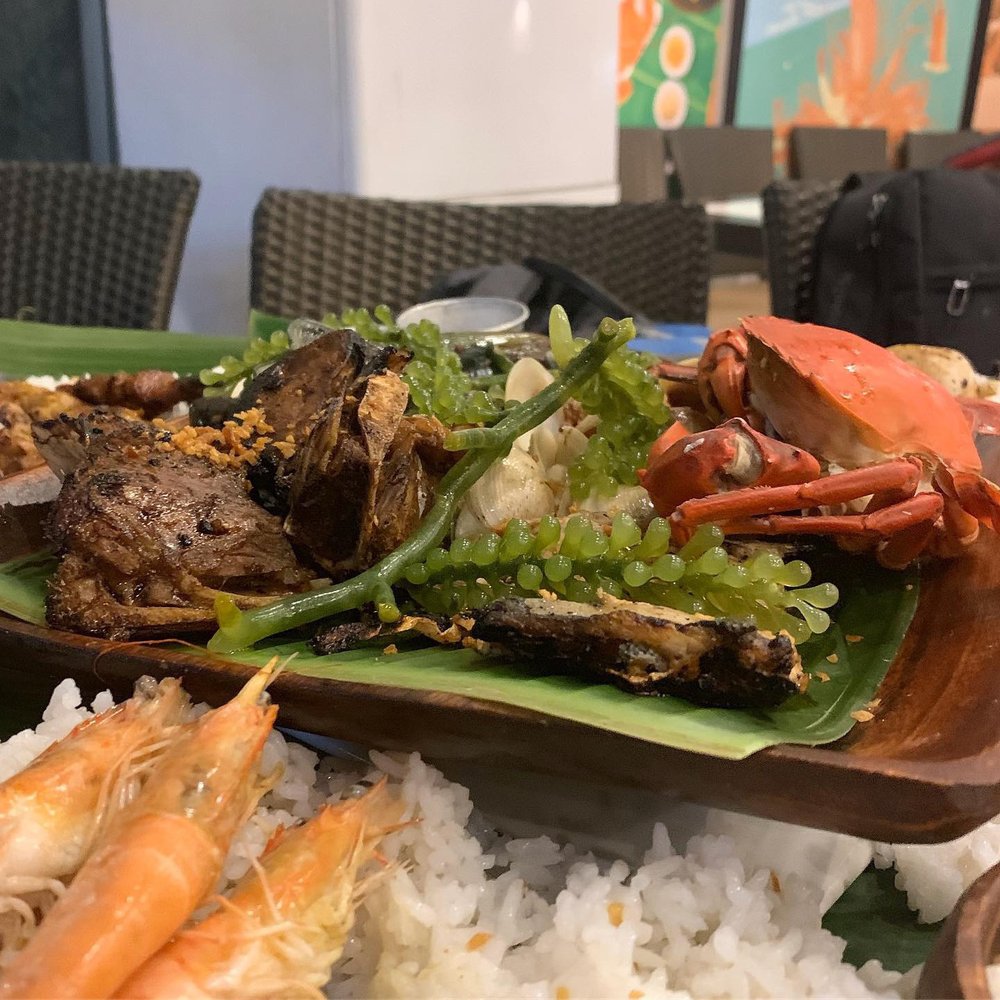 Seafood Island - Seafood Near Me - Quezon City, NCR Seafood Island - Seafood Near Me - Quezon City, NCR