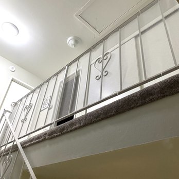 Morena Welding - Our old stair guardrail. - General Contractors Near Me - San Diego, California Morena Welding - Our old stair guardrail. - General Contractors Near Me - San Diego, California