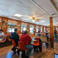 Goochland Restaurant