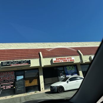 Superior Auto Styling - Windshield Installation & Repair Near Me - Ontario, California Superior Auto Styling - Windshield Installation & Repair Near Me - Ontario, California