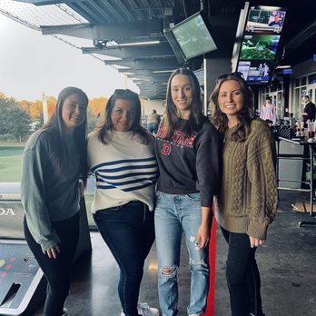 Topgolf - New American Near Me - Jacksonville, Florida