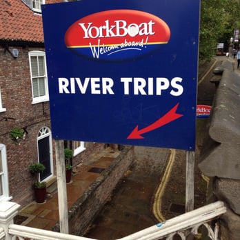 Yorkboat Boat Trips - Boat Charters Near Me - York, YOR Yorkboat Boat Trips - Boat Charters Near Me - York, YOR