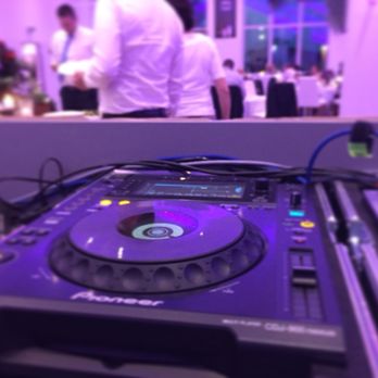 DJ Pitcher - DJs Near Me - Lindlar, NW