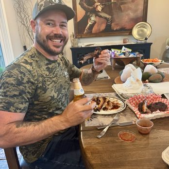 The SmoKING Ribs - Caterers Near Me - Garden Grove, California