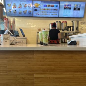 Sweet Monster - menu - Ice Cream & Frozen Yogurt Near Me - Oak Park, Illinois Sweet Monster - menu - Ice Cream & Frozen Yogurt Near Me - Oak Park, Illinois