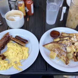 Maui French Toast