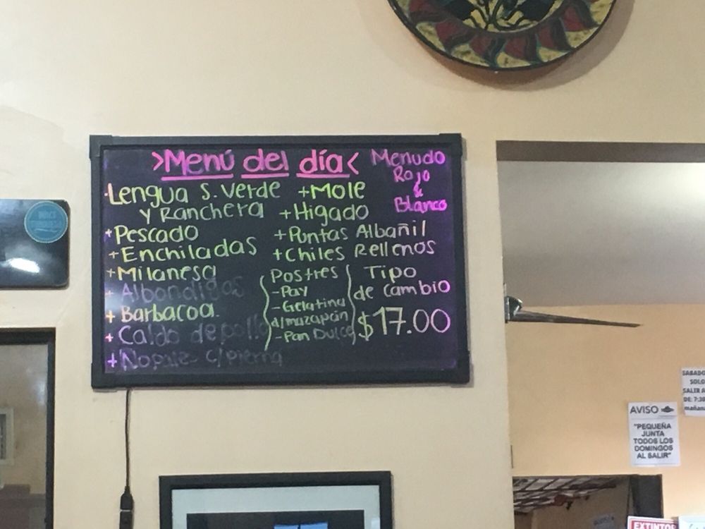 Mi Ranchito