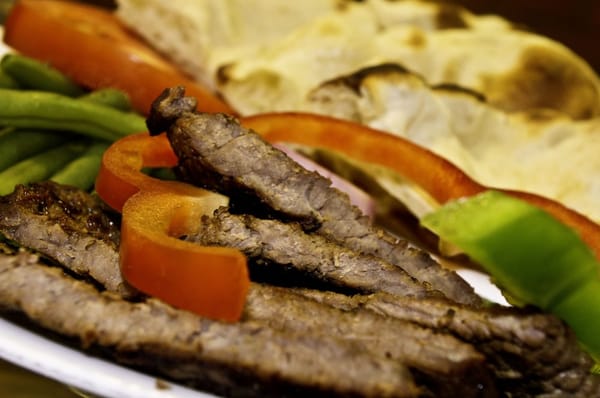 Asian Curry Hut by null