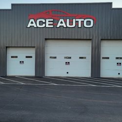 Ace Auto