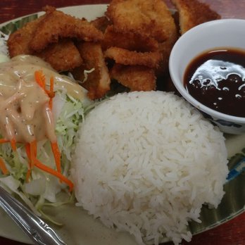 Pho Tai - This was good. I liked the katsu sauce. - Vietnamese Near Me - Burien, Washington Pho Tai - This was good. I liked the katsu sauce. - Vietnamese Near Me - Burien, Washington