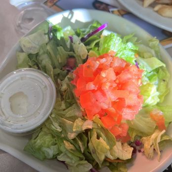 Farmer Boys - Side Salad - Burgers Near Me - Fullerton, California Farmer Boys - Side Salad - Burgers Near Me - Fullerton, California