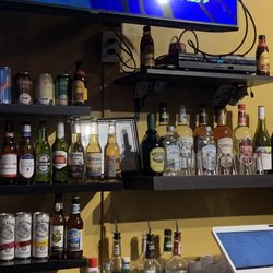 Smokey’s World Famous Cigar Bar - Full bar