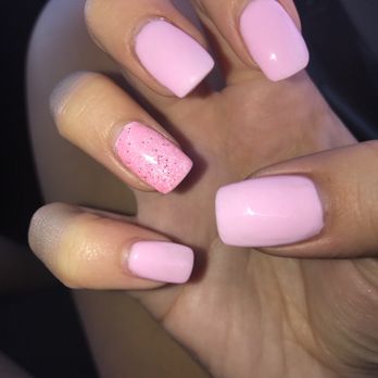Nails by Liz - Really expected better. Seen how many good reviews she had and then decided to try it out and now I'm disappointed - Nail Salons Near Me - Montebello, California Nails by Liz - Really expected better. Seen how many good reviews she had and then decided to try it out and now I'm disappointed - Nail Salons Near Me - Montebello, California
