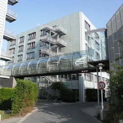 Klinikum Nürnberg Nord