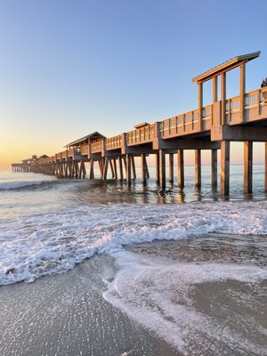 Folly Beach by null