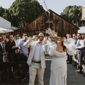 The Penny - Venues & Event Spaces Near Me - San Luis Obispo, California