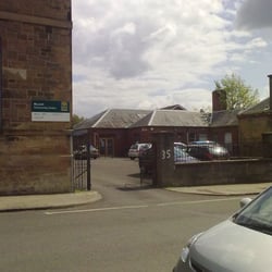 Citizens Advice Bureau