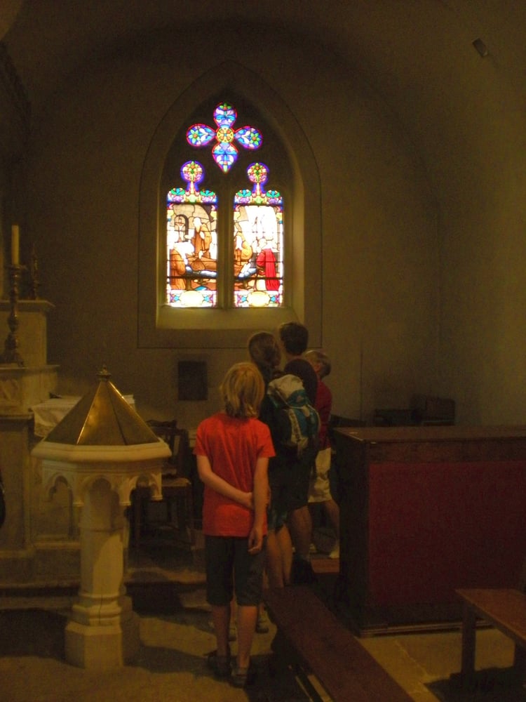 Office de Tourisme de Haut-Bugey