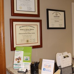 Salisbury Dental Care - Emergency dentist salisbury nc