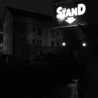 The Stand Comedy Club by null