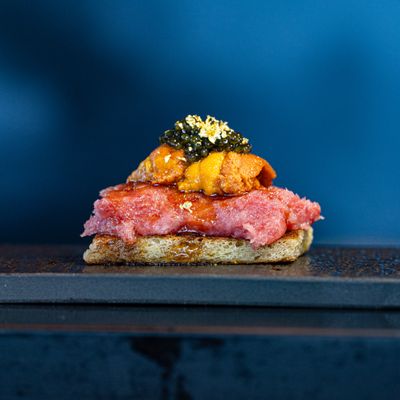 Wabi Nori Queens by null