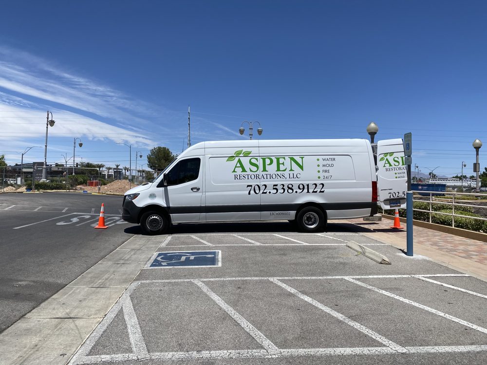 ASPEN COMMERCIAL SERVICES Updated June 2024 35 Photos & 16 Reviews