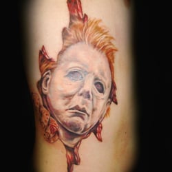 The Altar Studios - Tattoo by Timothy Nebel
