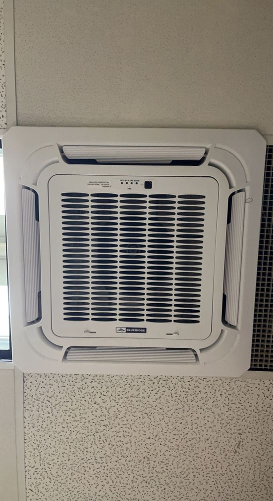 Slide of Unlimited Plumbing and HVAC