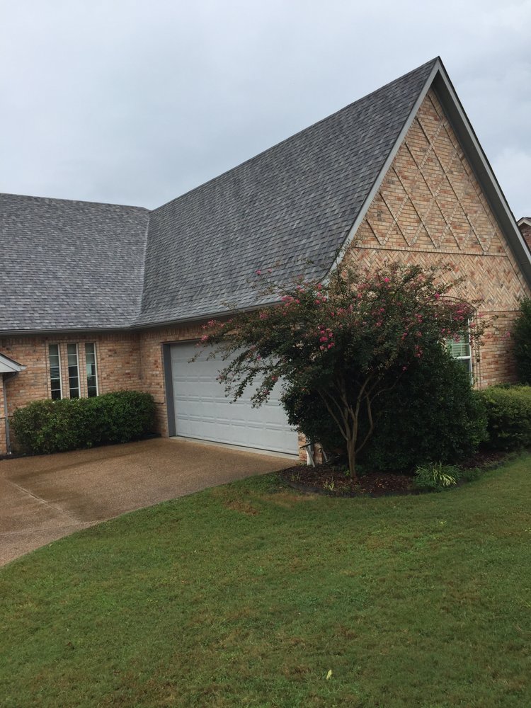 Slide of American Roofing & Construction