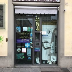 Farmacia all'Insegna del Moro