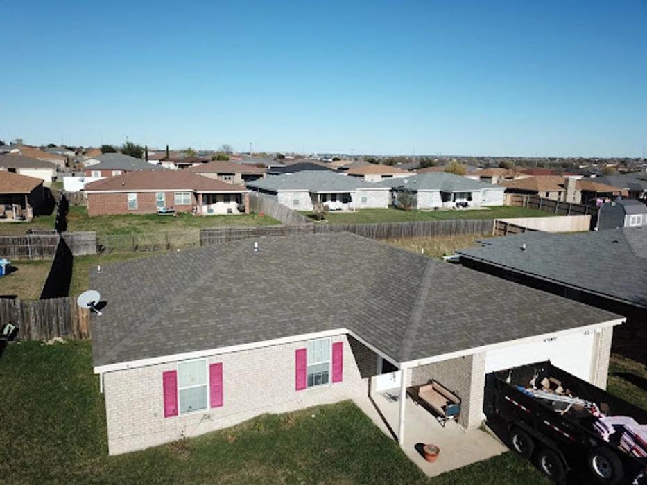 Slide of All Pro Roofing