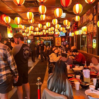 GONZO!  - Ramen Near Me - Carlsbad, California