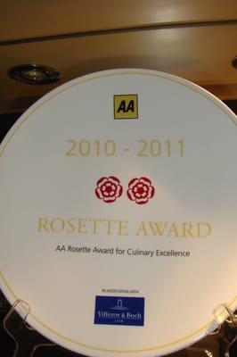 The Verzon House by null