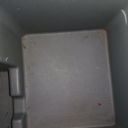 Boogie Wash - After BW said my car was done on a detail job