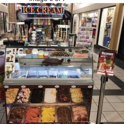 Zam Zam Gelato