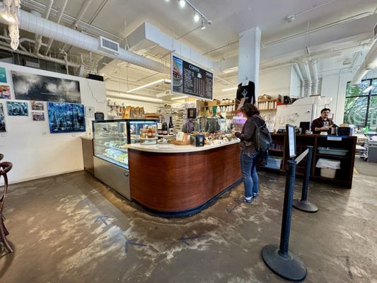 Petit Pierre Bakery by null
