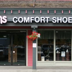 SAS Comfort Shoes